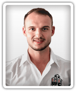 Ljubisa Crnogorcevic