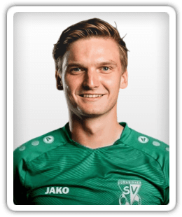 Daniel Nachbaur