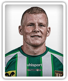 Bernhard Wund