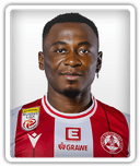 Michael Cheukoua