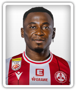 Michael Cheukoua