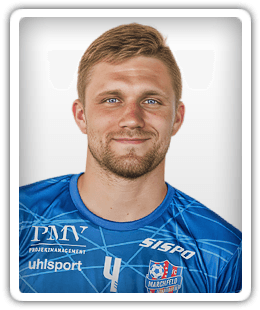 Markus Nowotny