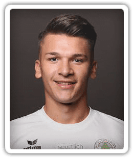 Julian Krnjic