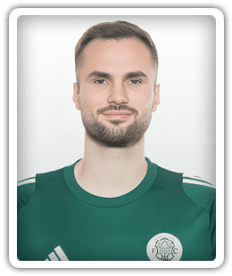 Daniel Kalajdžić
