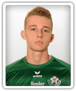 Maximilian Bernkop-Schnürch