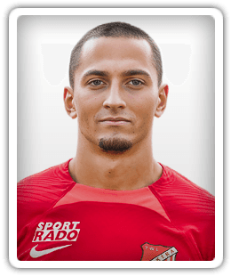 Lukas Grgic