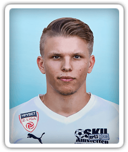 Jannik Peham