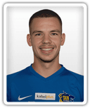 Dominik Lovrinovic