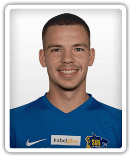 Dominik Lovrinovic