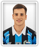 Facundo Perdomo