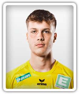 Chris Weigelt