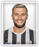 Stefan Radulovic