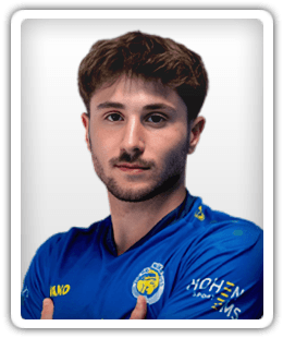 Pierre Nagler