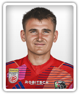 Nikolas Polster