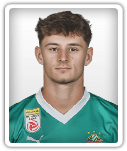 Moritz Oswald