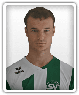 Jonas Rossdorfer
