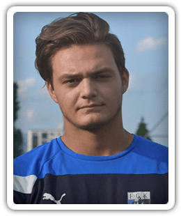 Sebastian Jarnig