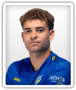 Alejandro Domínguez Mora