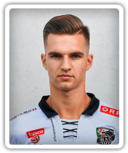 Sandro Wieland