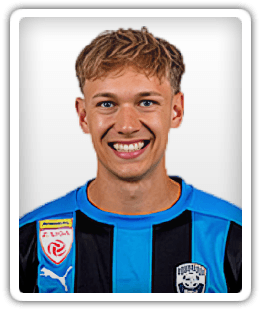 Maximilian Scharfetter