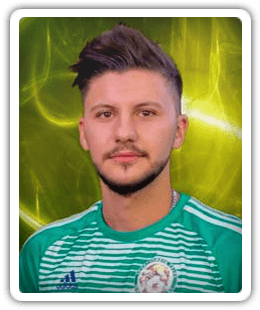 Ali Bostan