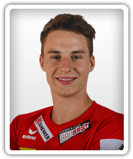 Bernhard Öhlböck