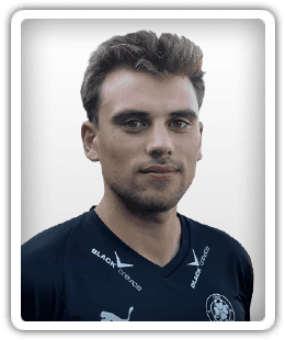 Alexander Mair
