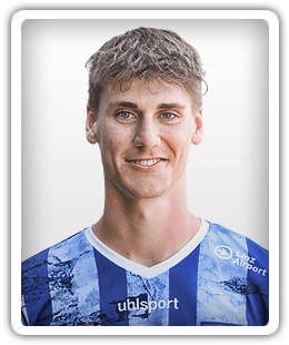 Fabian Neumayr