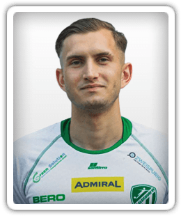 Raffael Horvath