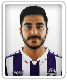 Muhammed Ergüden
