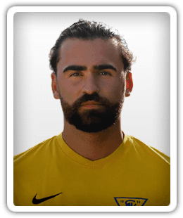 Bartu Aygün