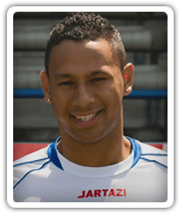 Josimar Pattinama
