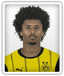 Karim Adeyemi