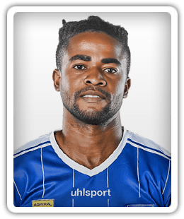 Paul Mensah