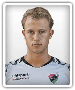 Lukas Gatti
