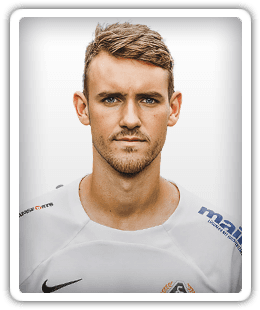 Fabian Eggenfellner