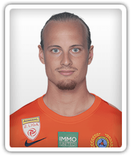 Marcel Ecker