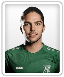 Blago Maric-Pranjic
