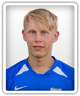 Lukas Wallinger