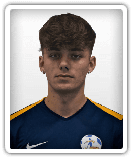 Noah Zinic