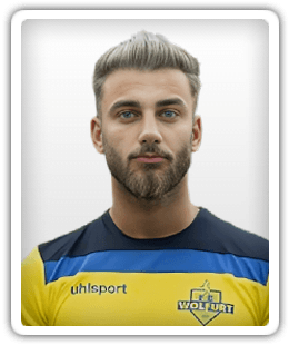 Mücahit Özdemir