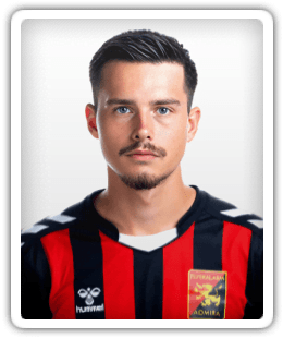 Antonio Cosic