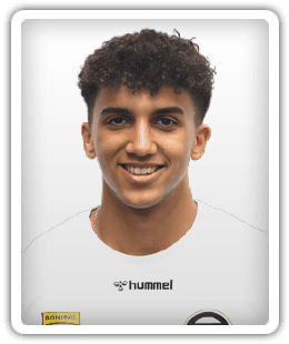 Emre Can Yesilöz
