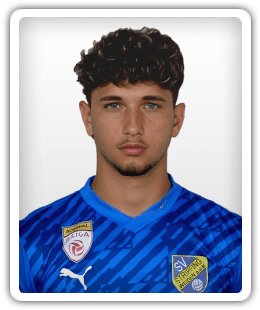 Lukas Haubenwaller