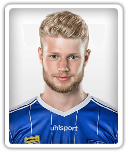 Lukas Ibertsberger