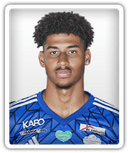 Justin Omoregie