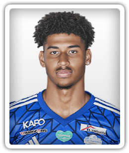 Justin Omoregie