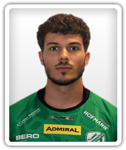Daniel Klicnik