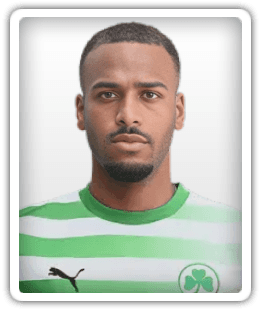 Marlon Mustapha