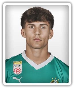 Tobias Hedl